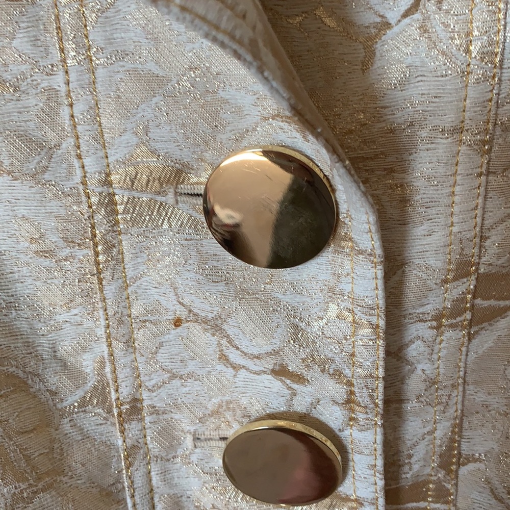 🌺Sale. Cache jacket. - Picture 2 of 5